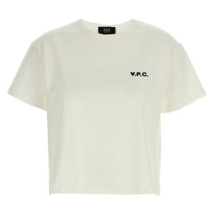 'Boxy Petit VPC' T-shirt