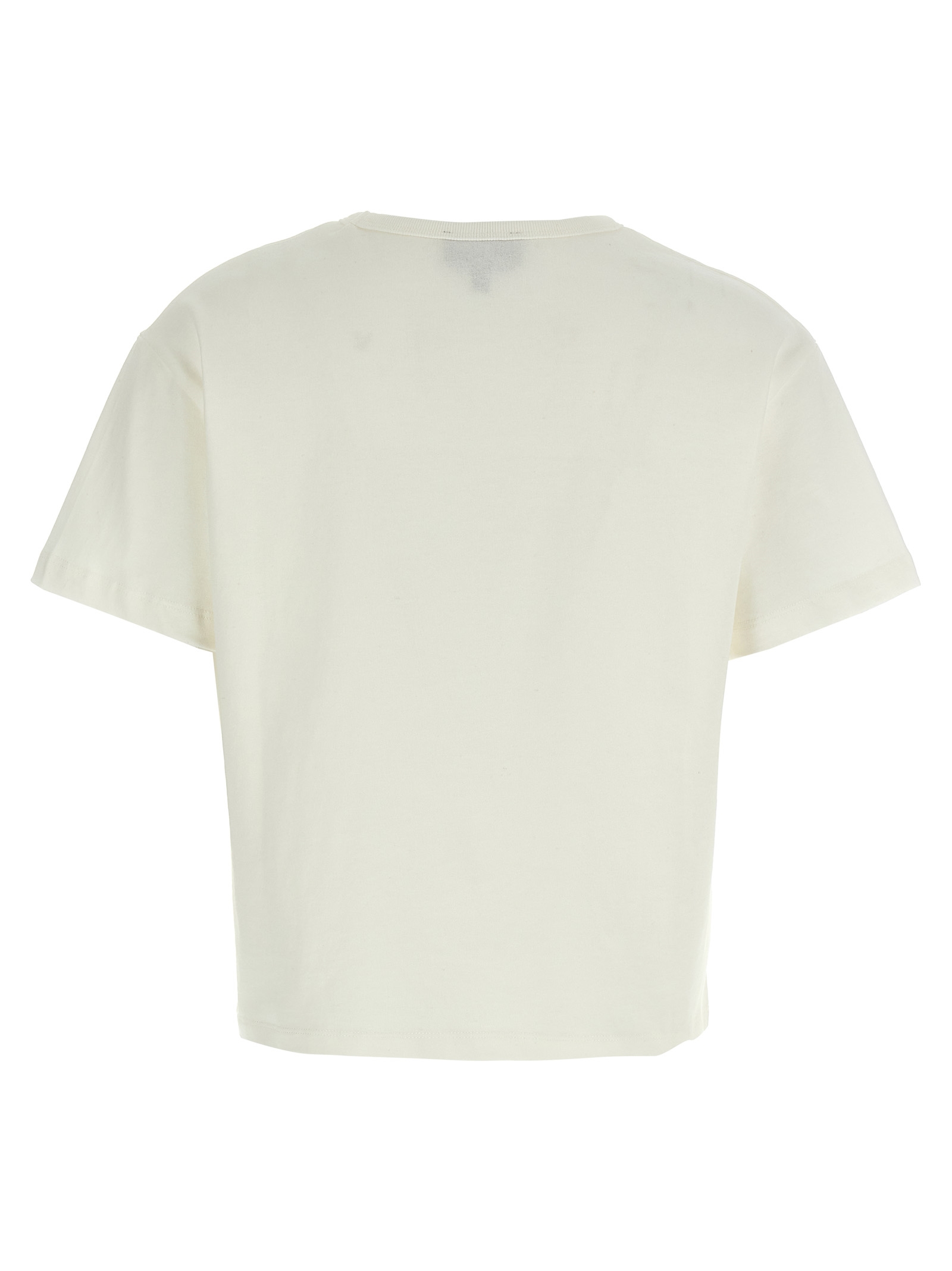 'Boxy Petit VPC' T-shirt - immagine 2