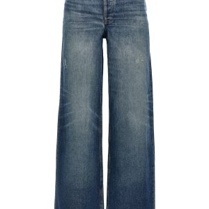 'Elisabeth' jeans