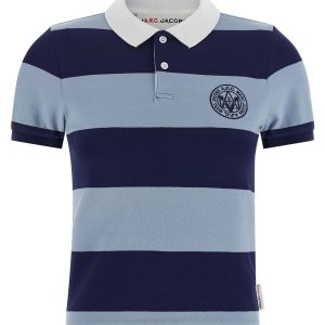 Polo A.P.C. x Marc Jacobs