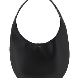 'Soft Swipe' medium shoulder bag
