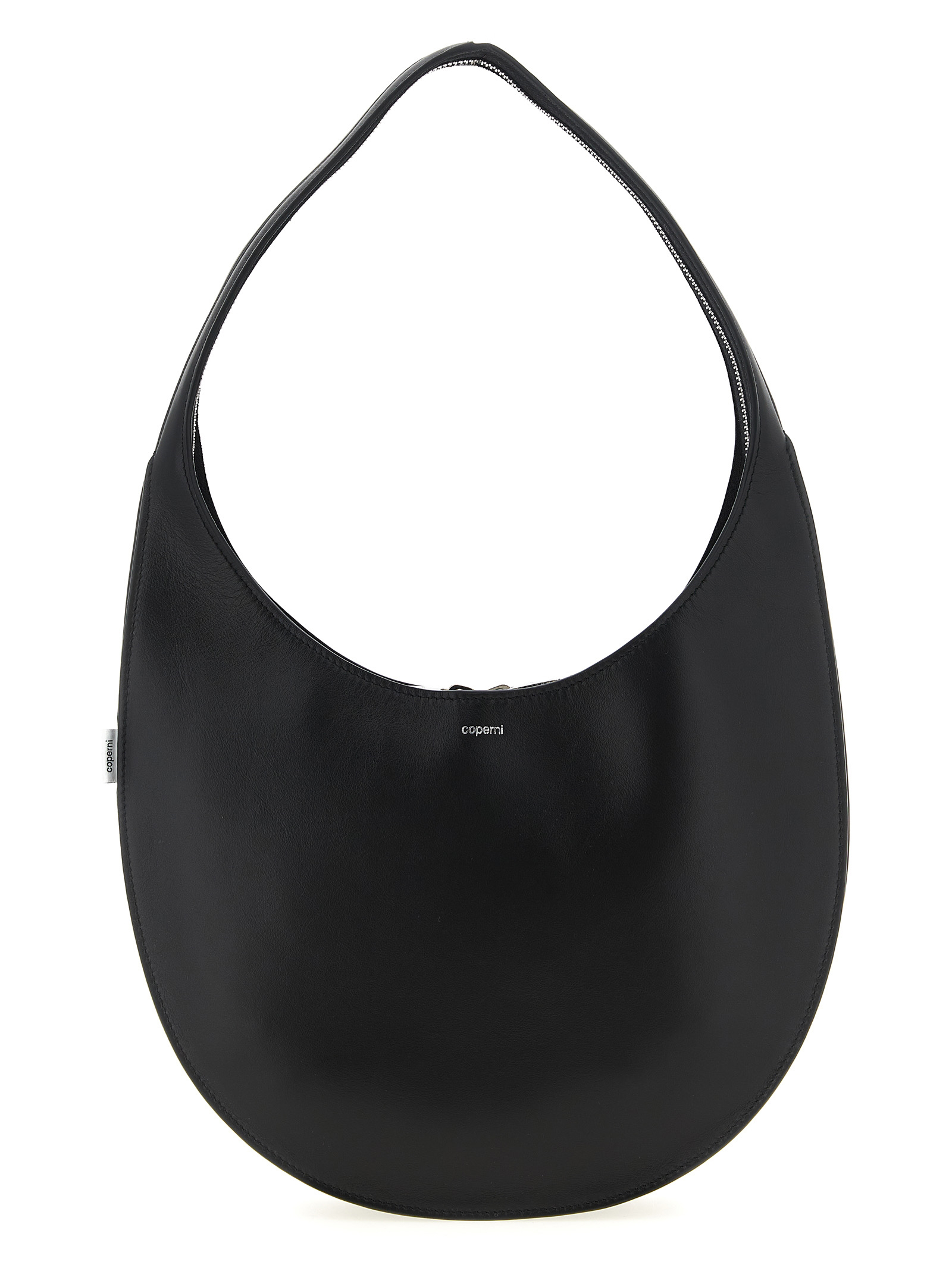 'Soft Swipe' medium shoulder bag