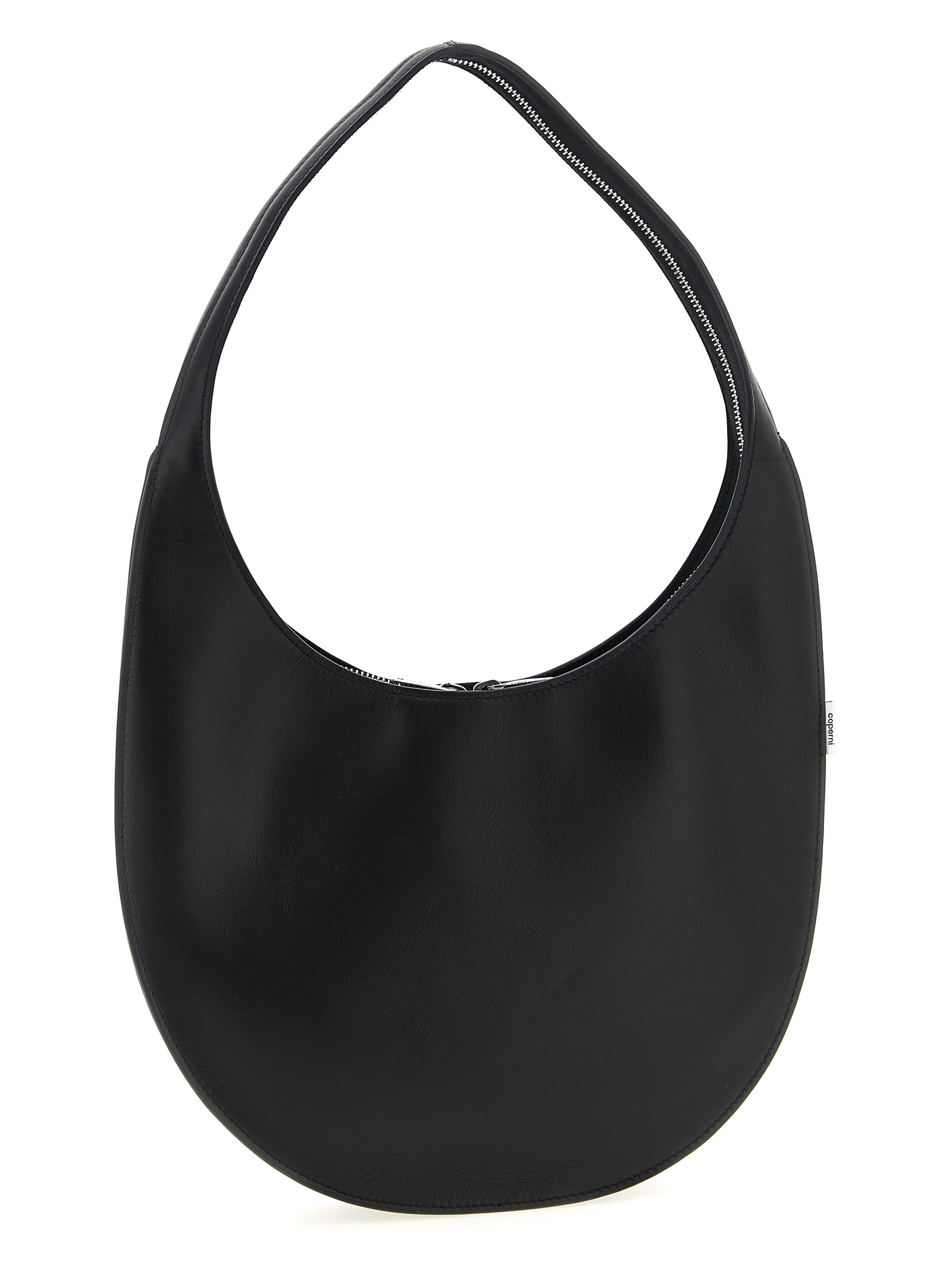 'Soft Swipe' medium shoulder bag - immagine 2
