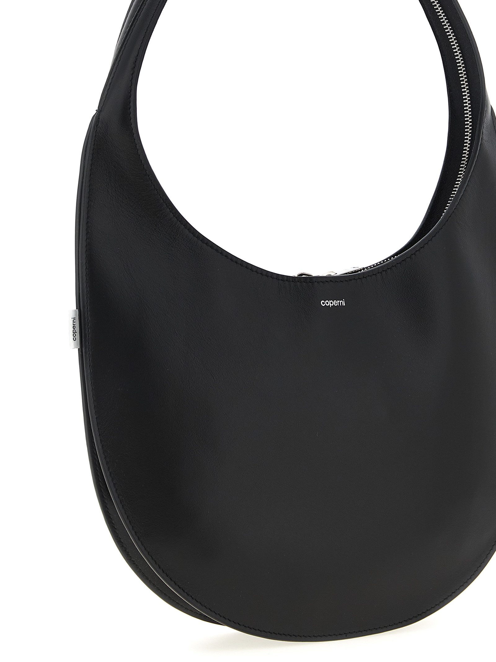 'Soft Swipe' medium shoulder bag - immagine 3