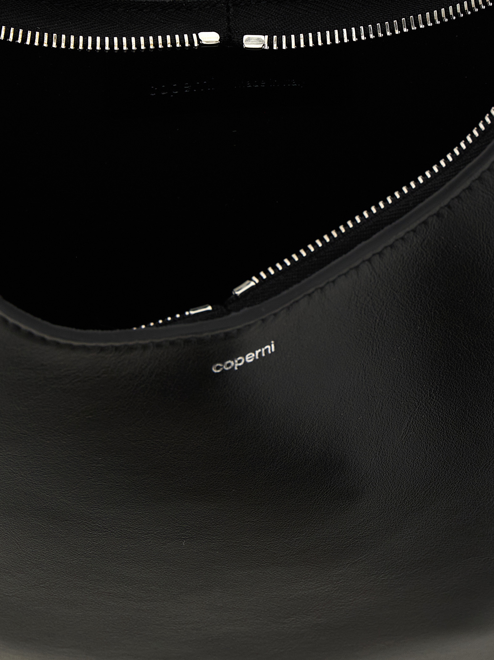 'Soft Swipe' medium shoulder bag - immagine 4