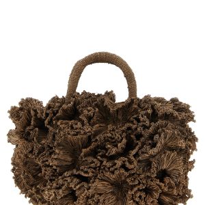 'Coral' handbag