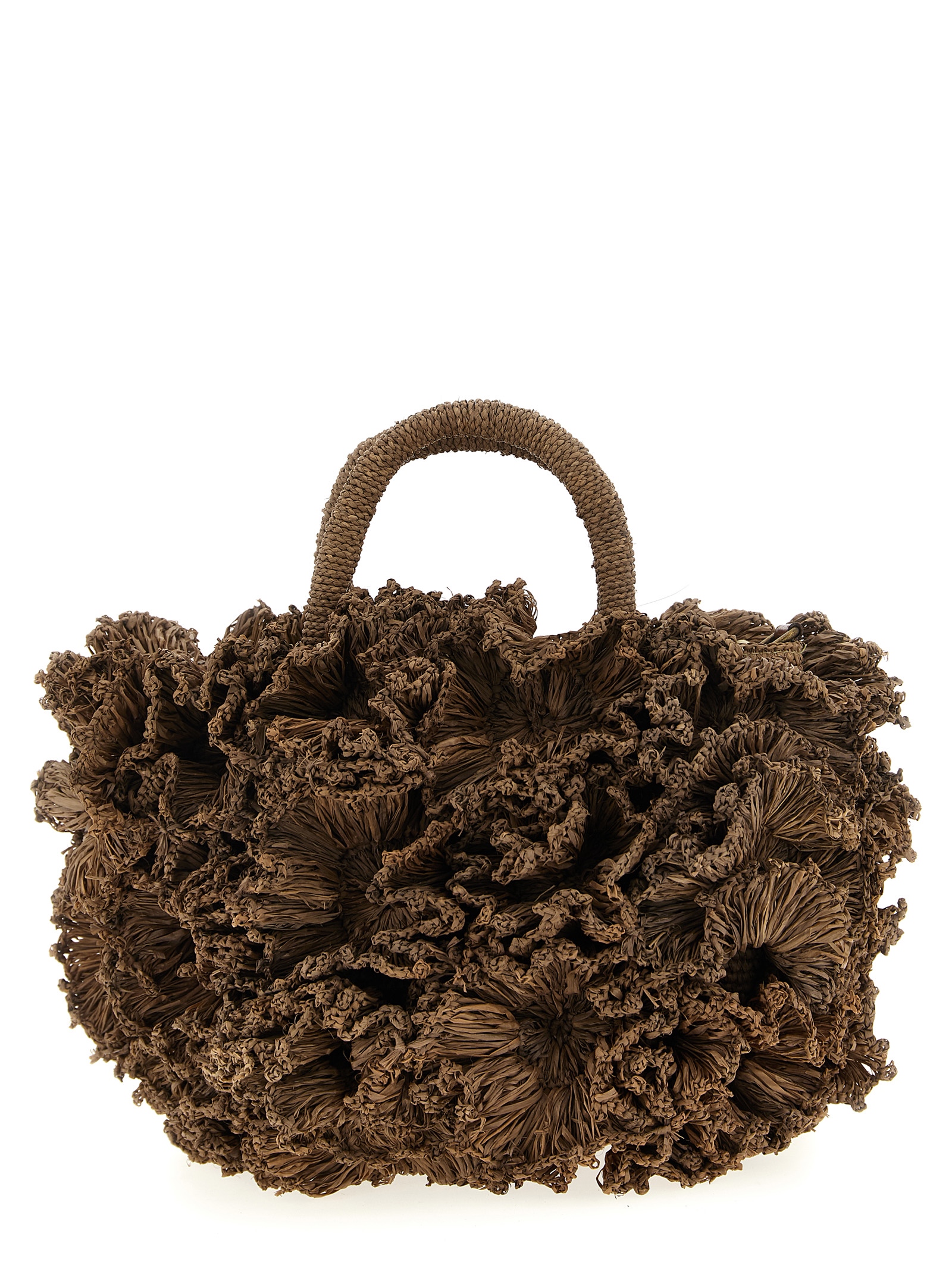 'Coral' handbag
