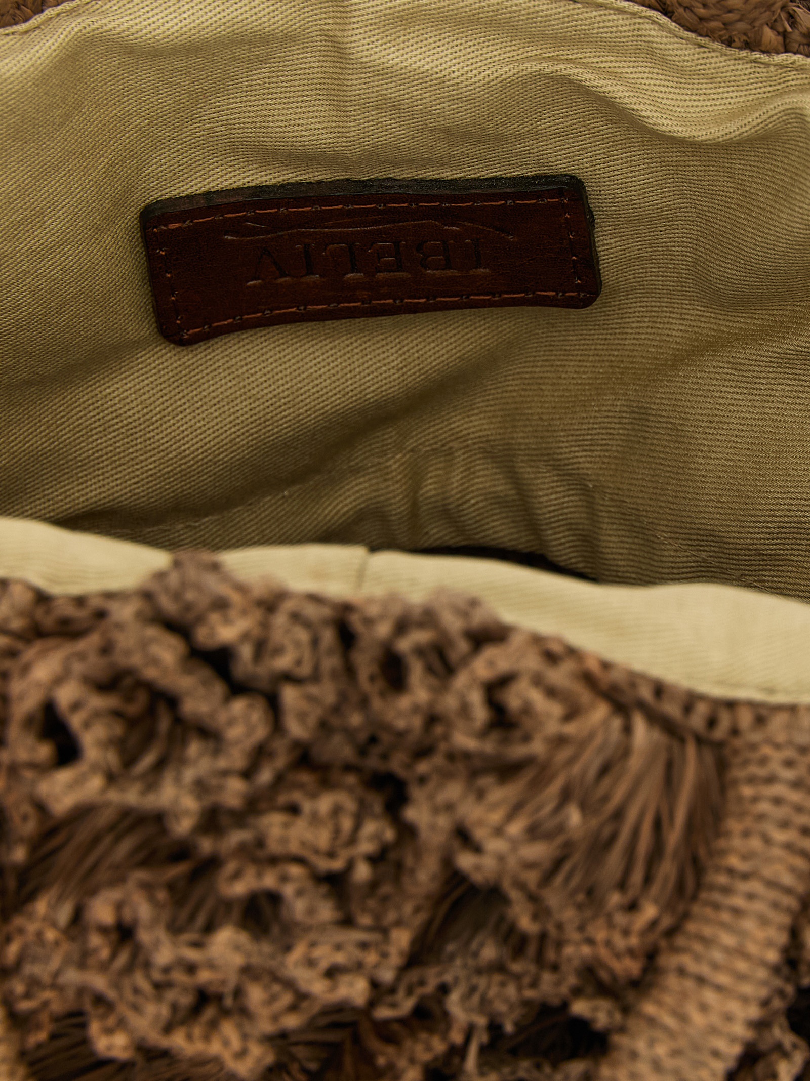 'Coral' handbag - immagine 4