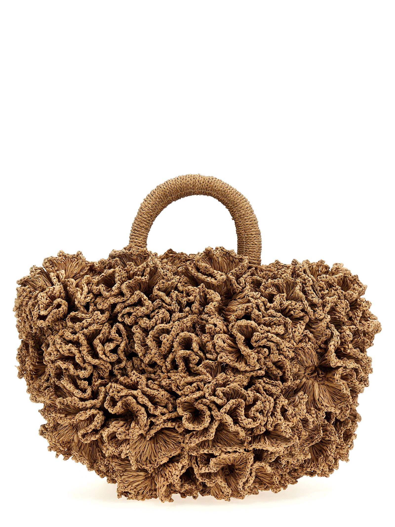 'Coral' handbag