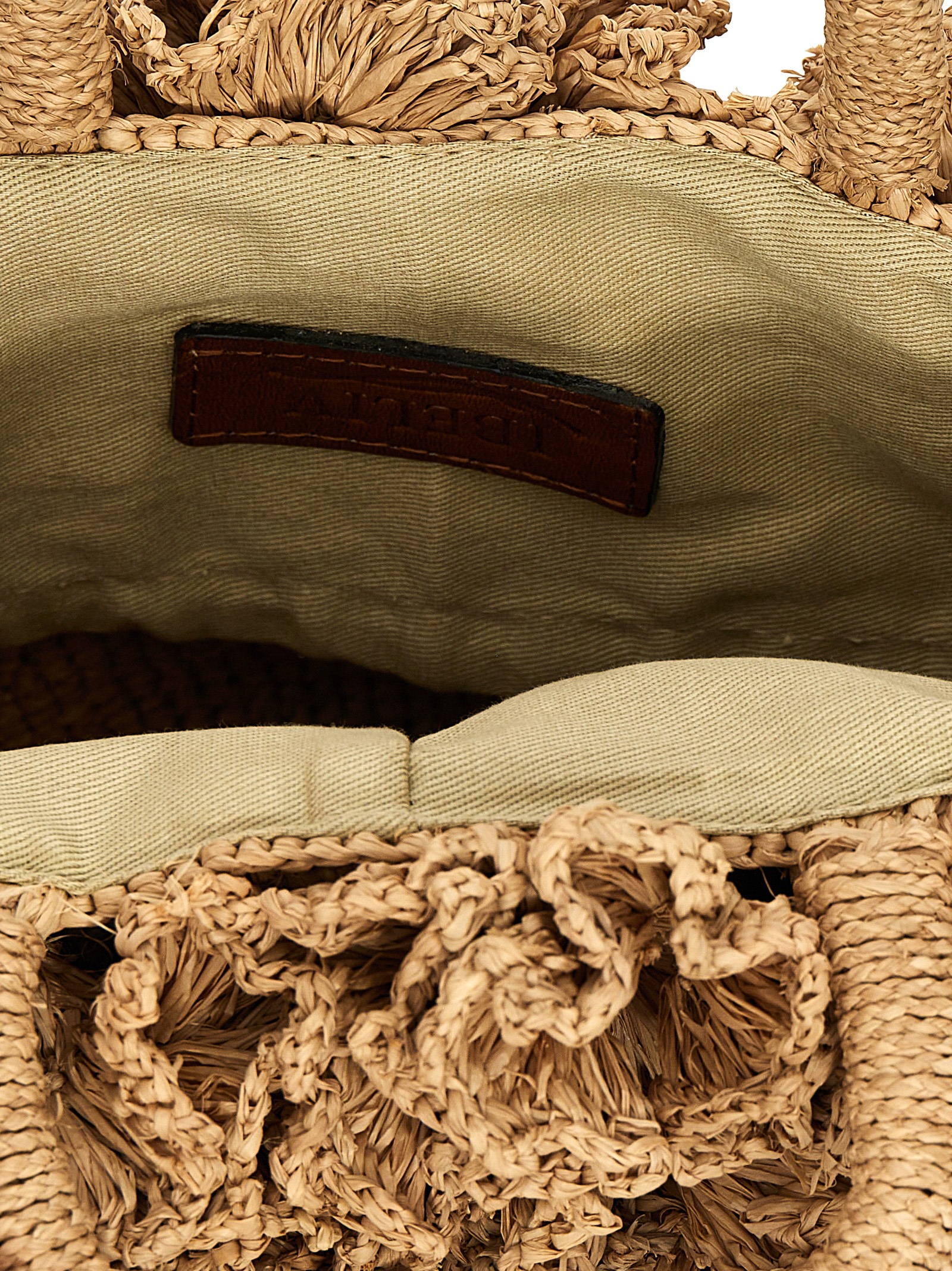 'Coral' handbag - immagine 4