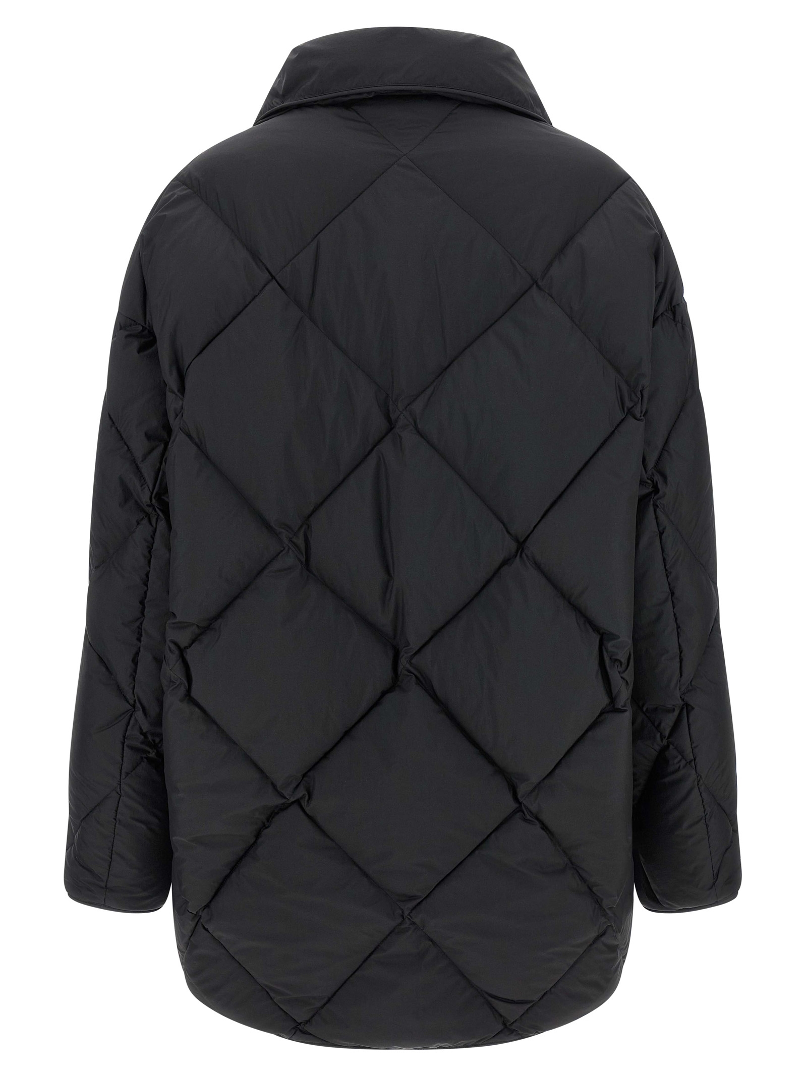 'Cozy Queen' down jacket - immagine 2