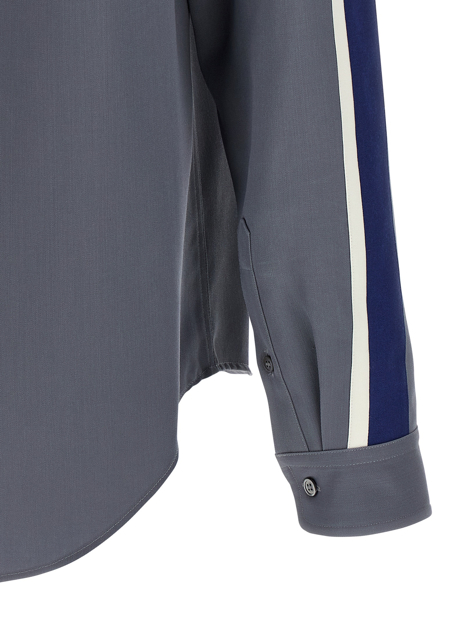 Wool shirt - immagine 5