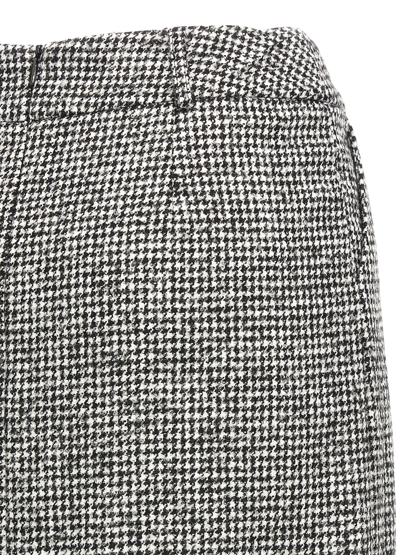 Longuette skirt - immagine 4