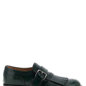 'Phillis' lace up shoes