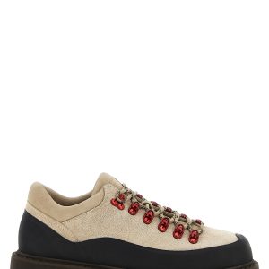 'Cornaro Due Gomma' ankle boots