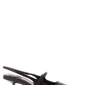 'Didi' slingback