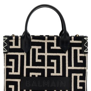 'B-Army Small' shopping bag