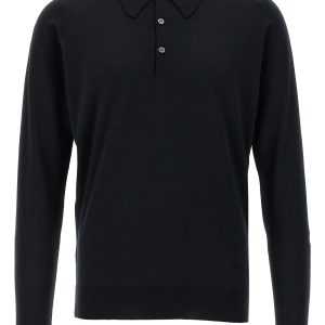 'Dorset' polo shirt