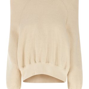 'Tecsweat' sweatshirt