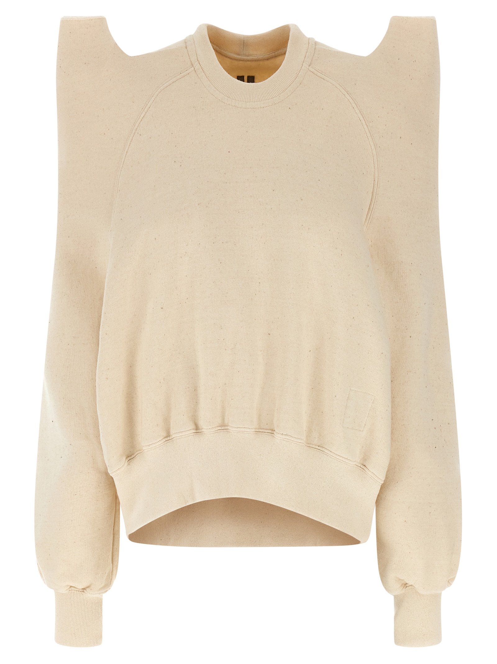 'Tecsweat' sweatshirt