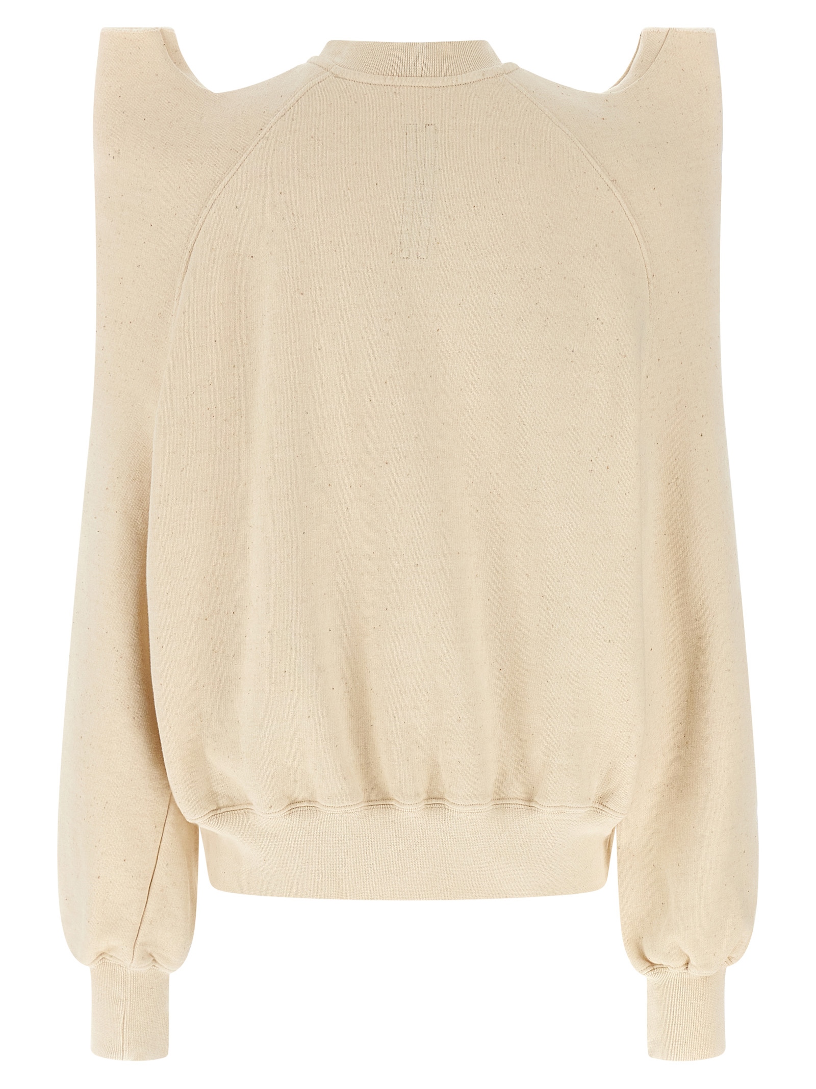 'Tecsweat' sweatshirt - immagine 2