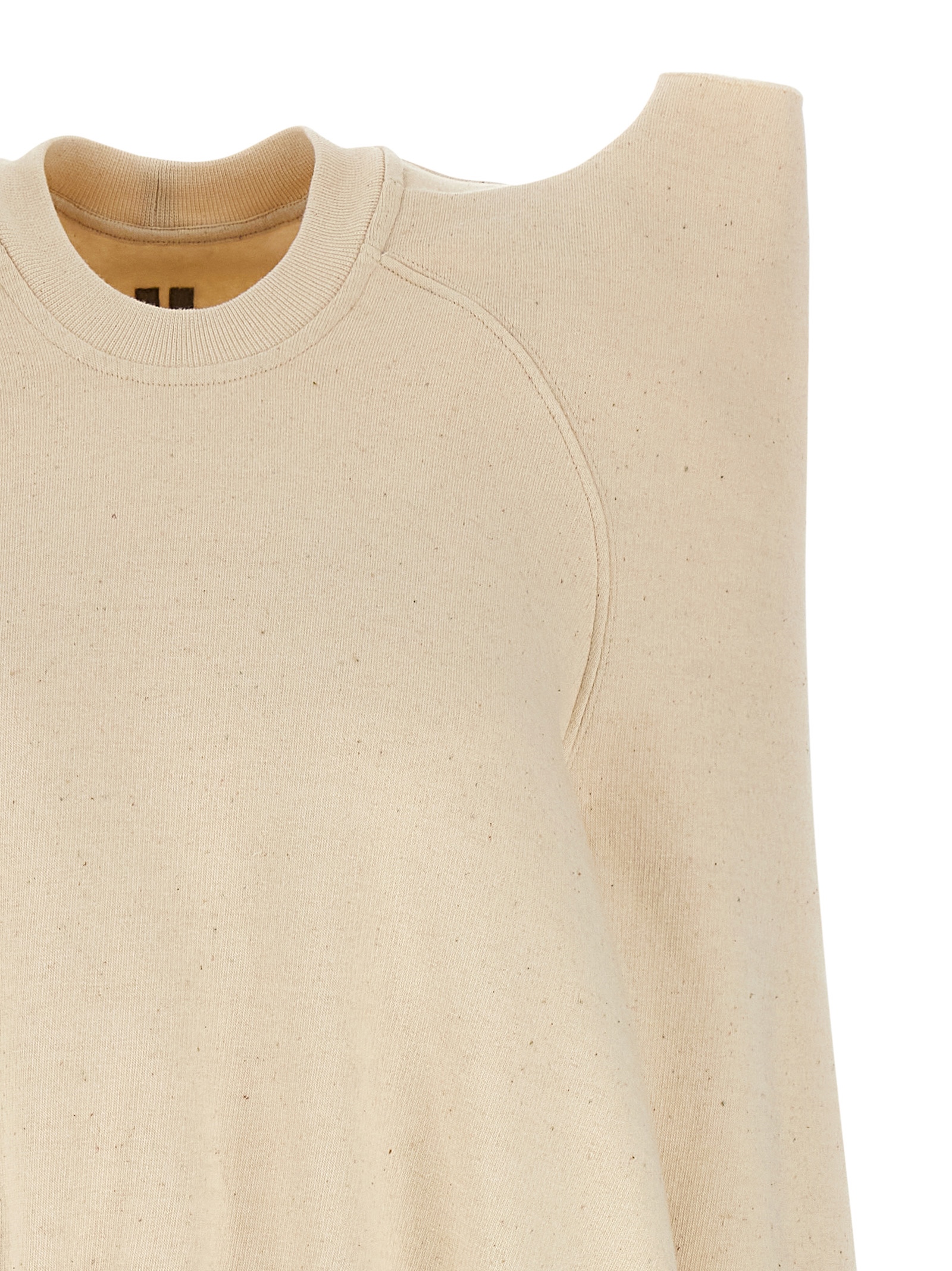 'Tecsweat' sweatshirt - immagine 3