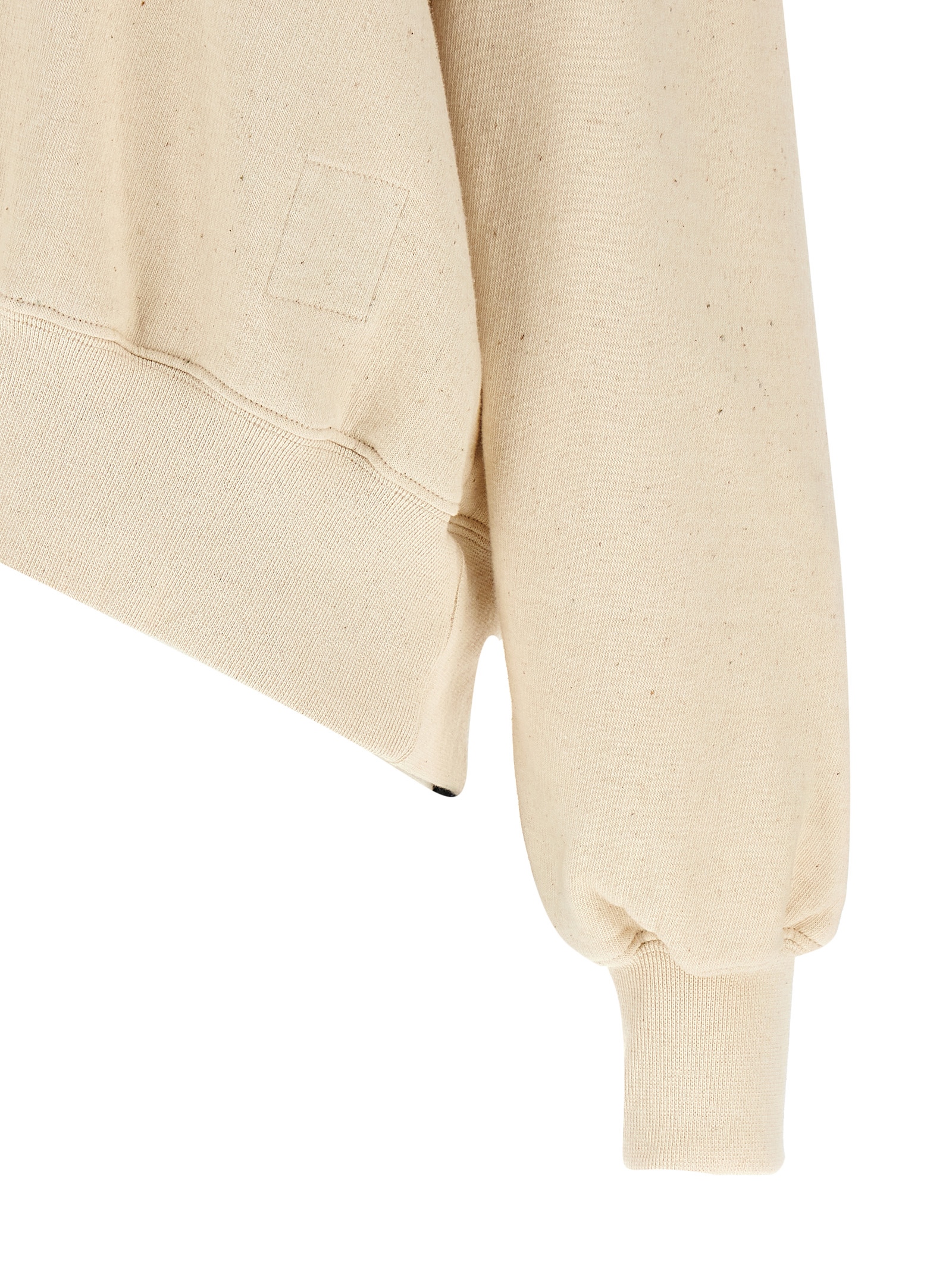 'Tecsweat' sweatshirt - immagine 4