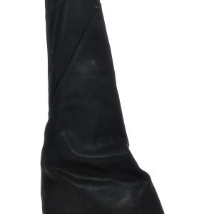 'Fetish' boots