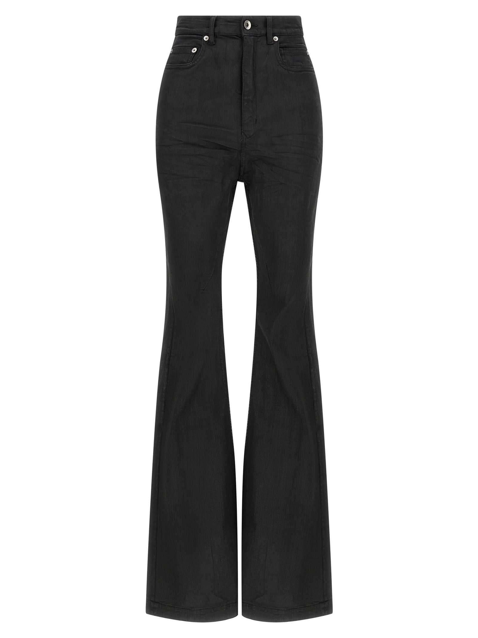 'Bolan Bootcut' jeans