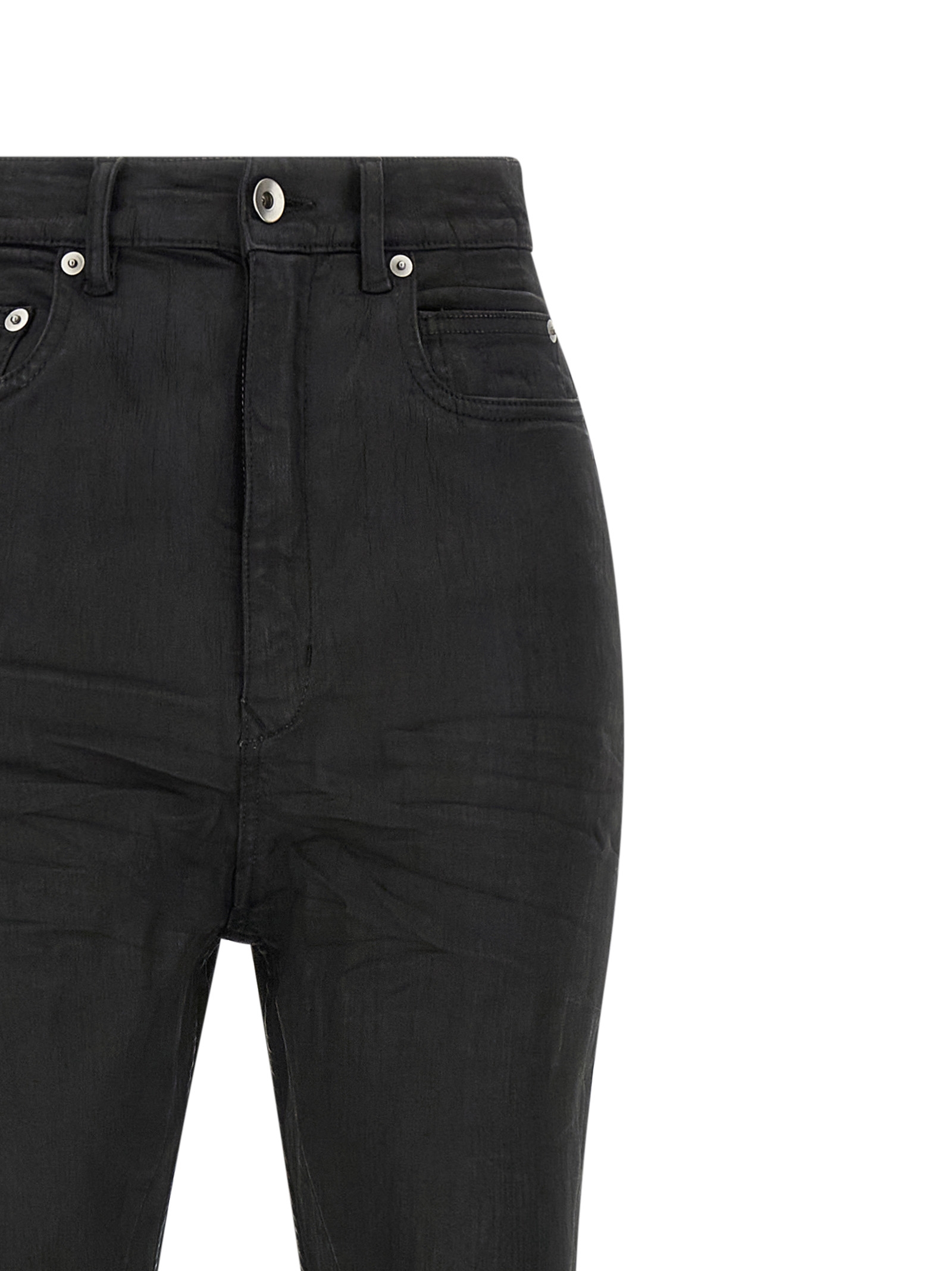'Bolan Bootcut' jeans - immagine 3