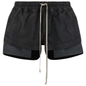 'Fog Boxers' shorts