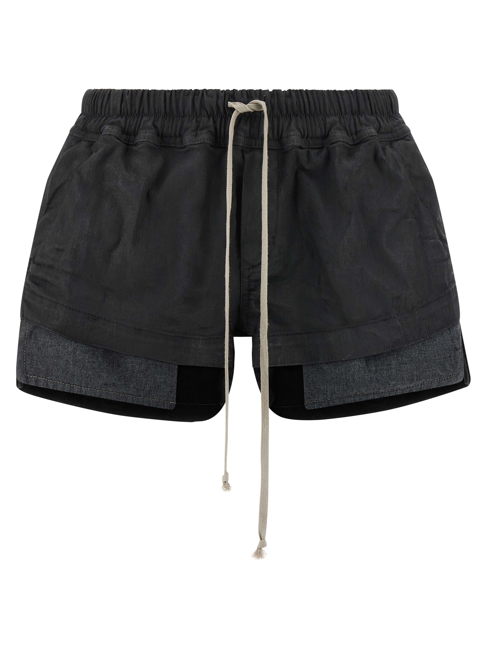 'Fog Boxers' shorts
