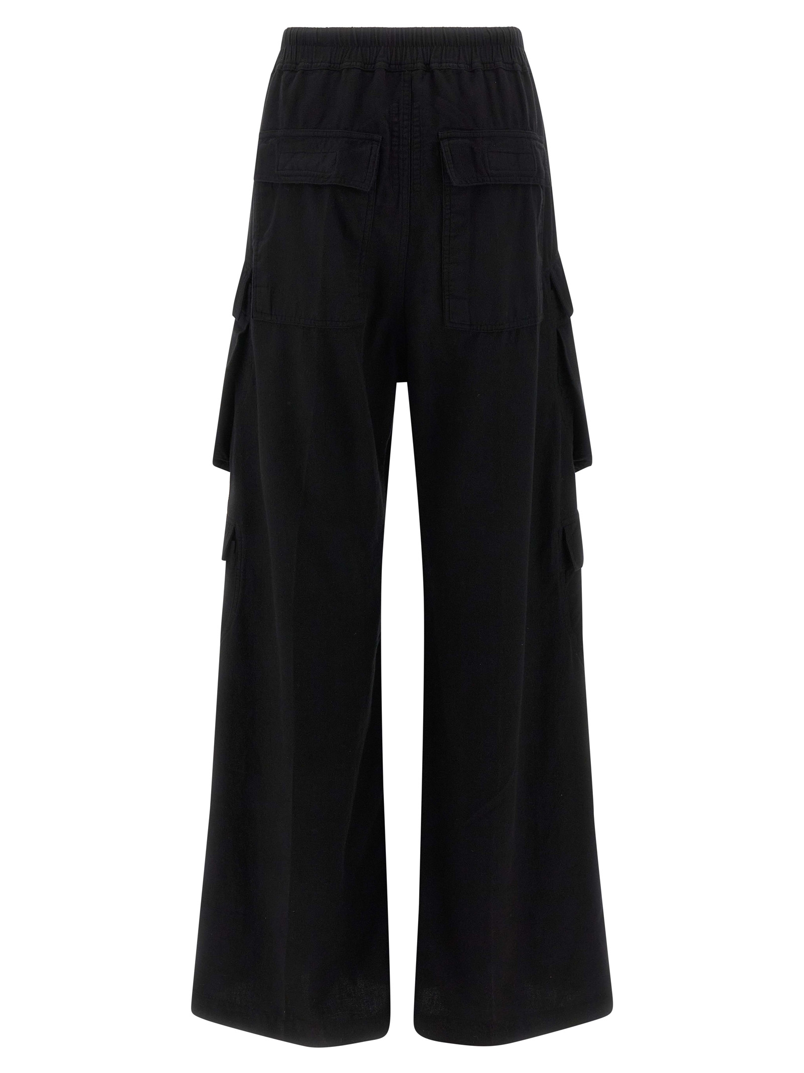 'Double Cargo Jumbo Belas' pants - immagine 2