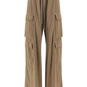 'Double Cargo Jumbo Belas' pants