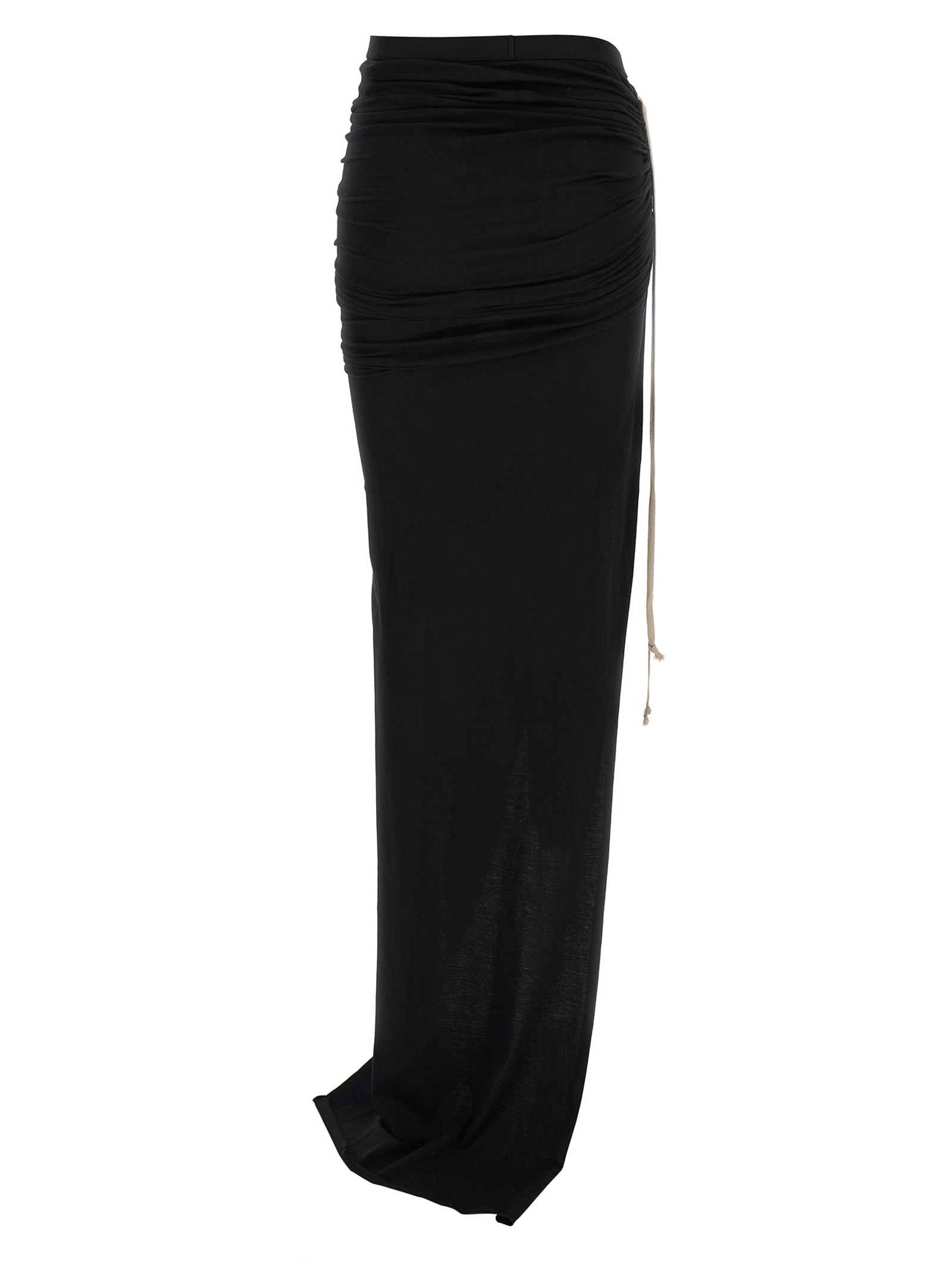 'Soft Edfu' skirt - immagine 2