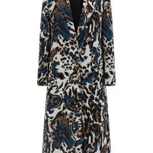 Animalier coat