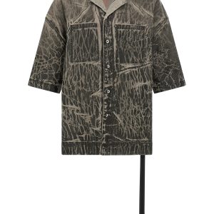 'Magnum Tommy' shirt