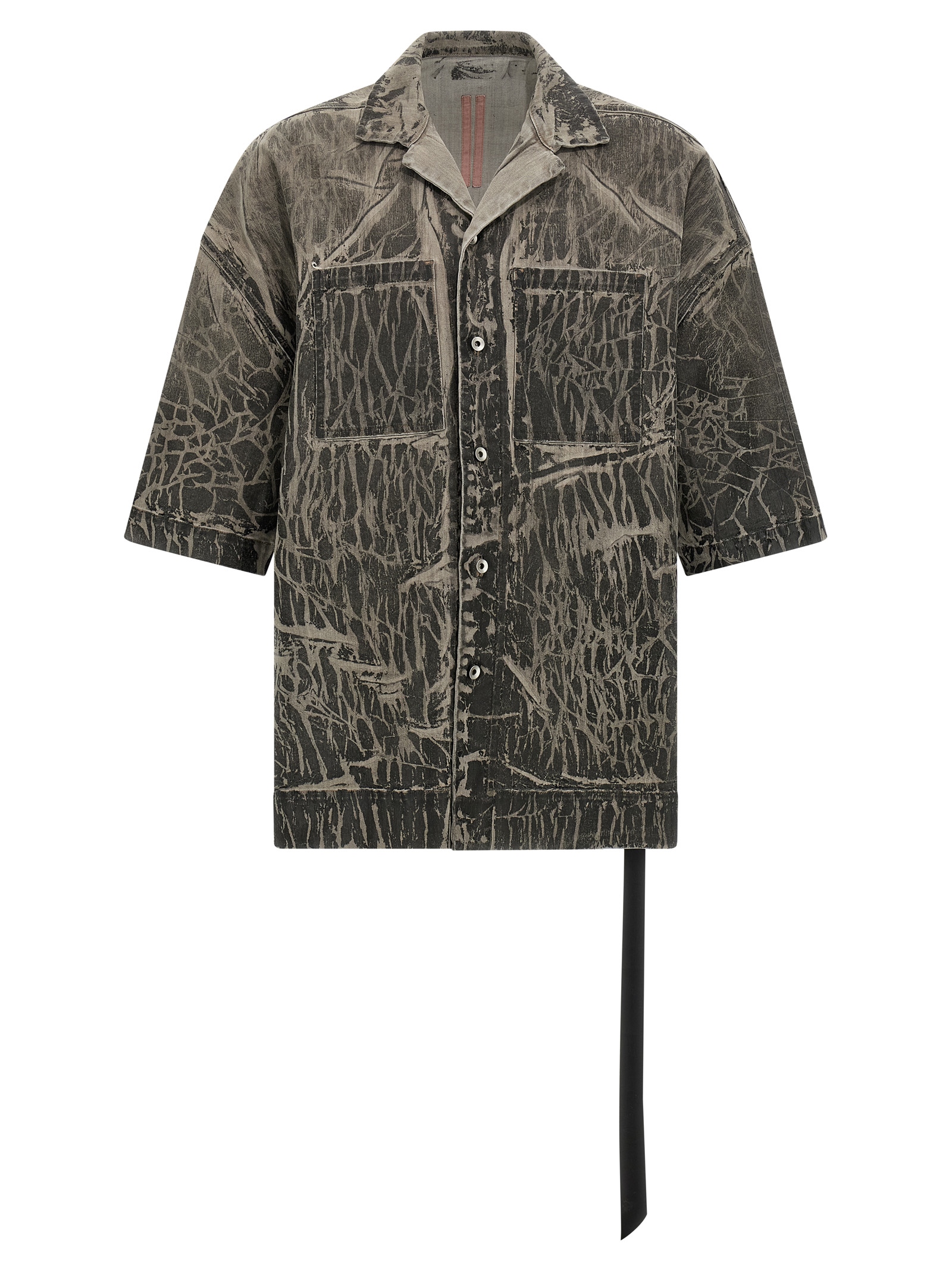 'Magnum Tommy' shirt