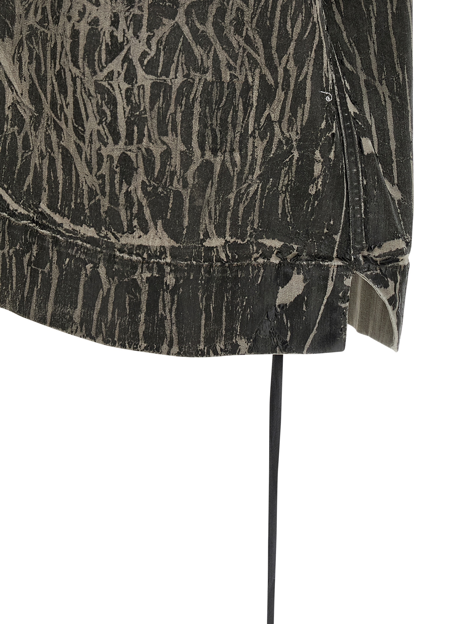 'Magnum Tommy' shirt - immagine 4