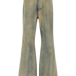'Bolan Bootcut' jeans