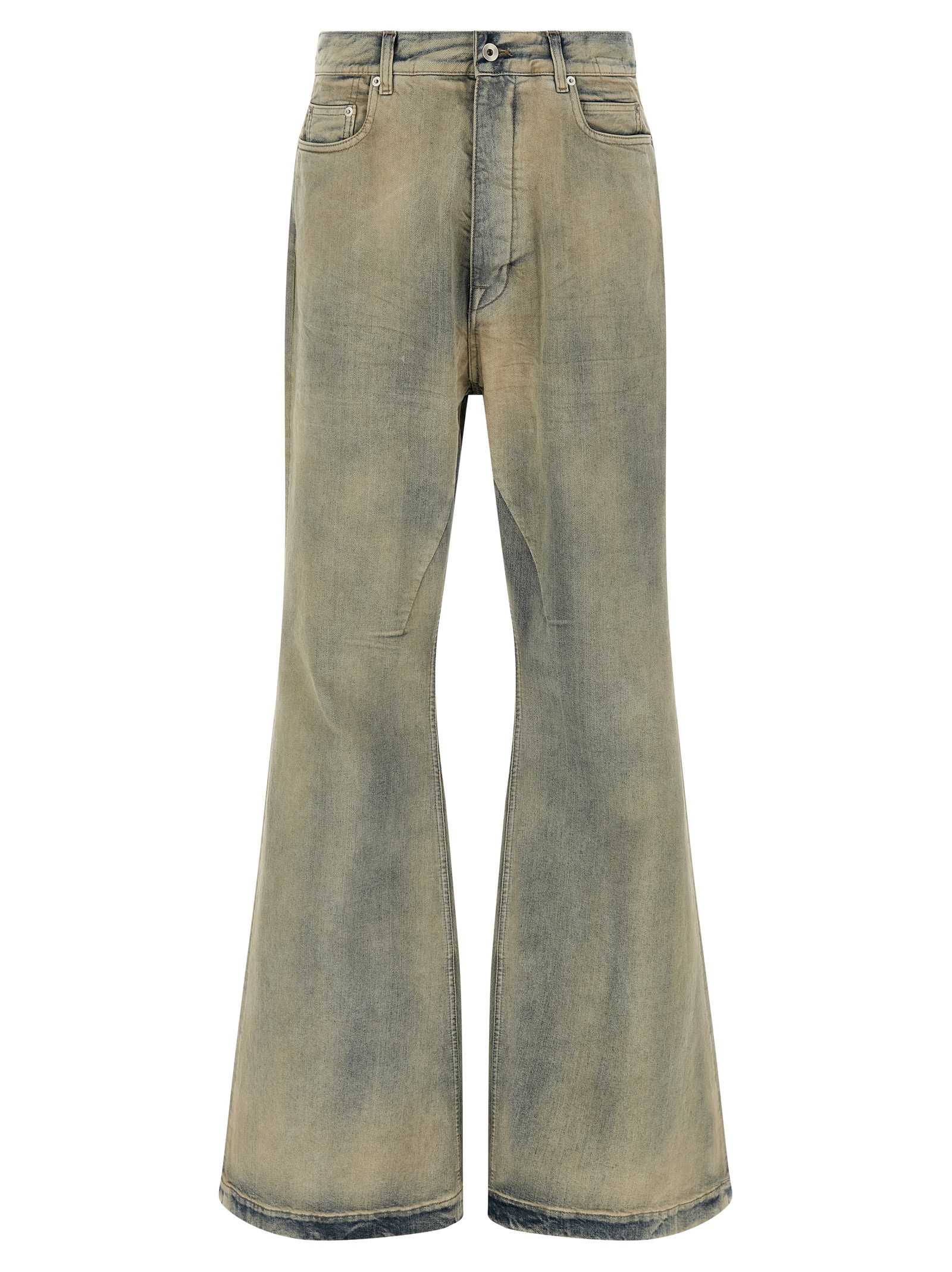 'Bolan Bootcut' jeans