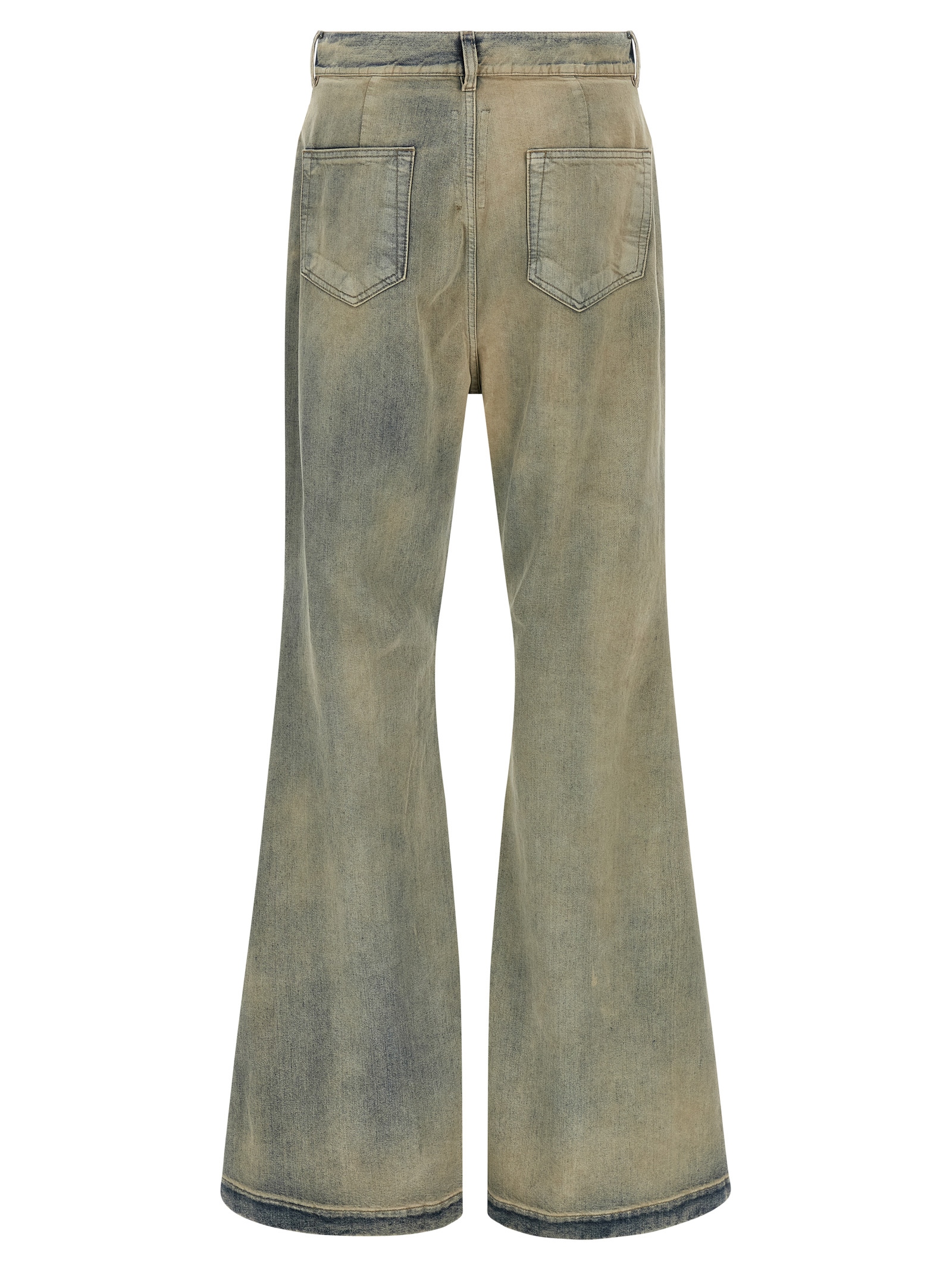 'Bolan Bootcut' jeans - immagine 2
