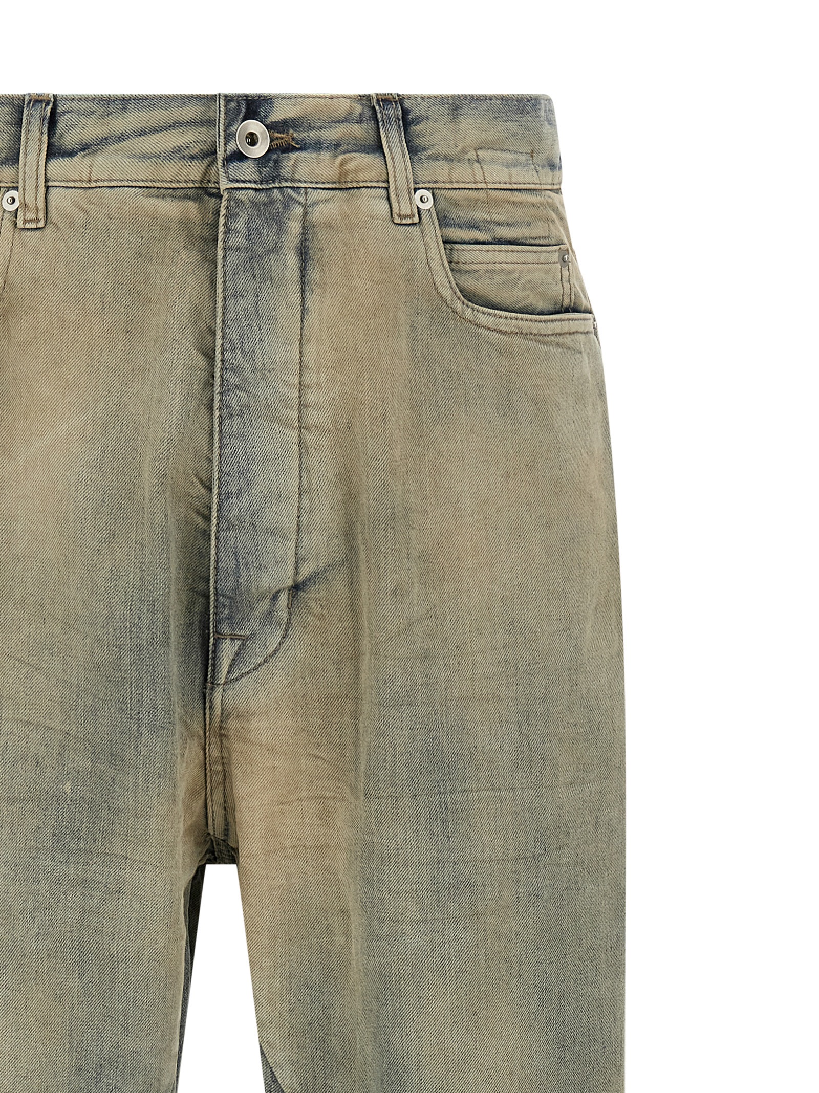 'Bolan Bootcut' jeans - immagine 3