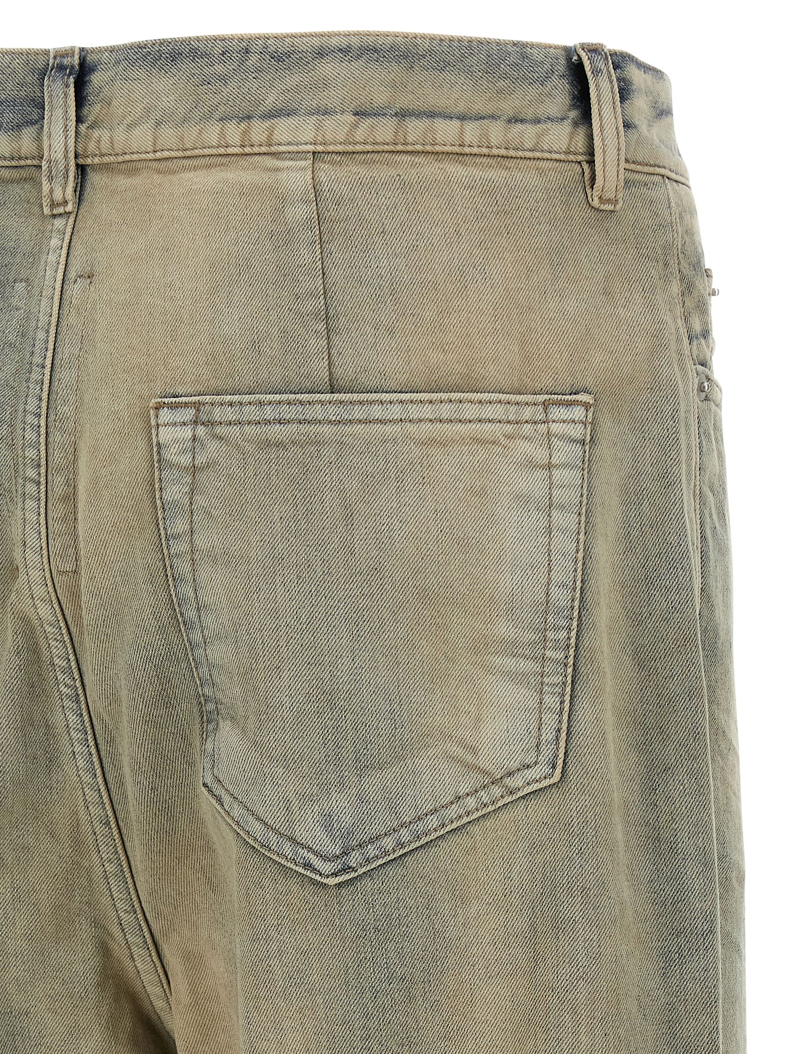 'Bolan Bootcut' jeans - immagine 4