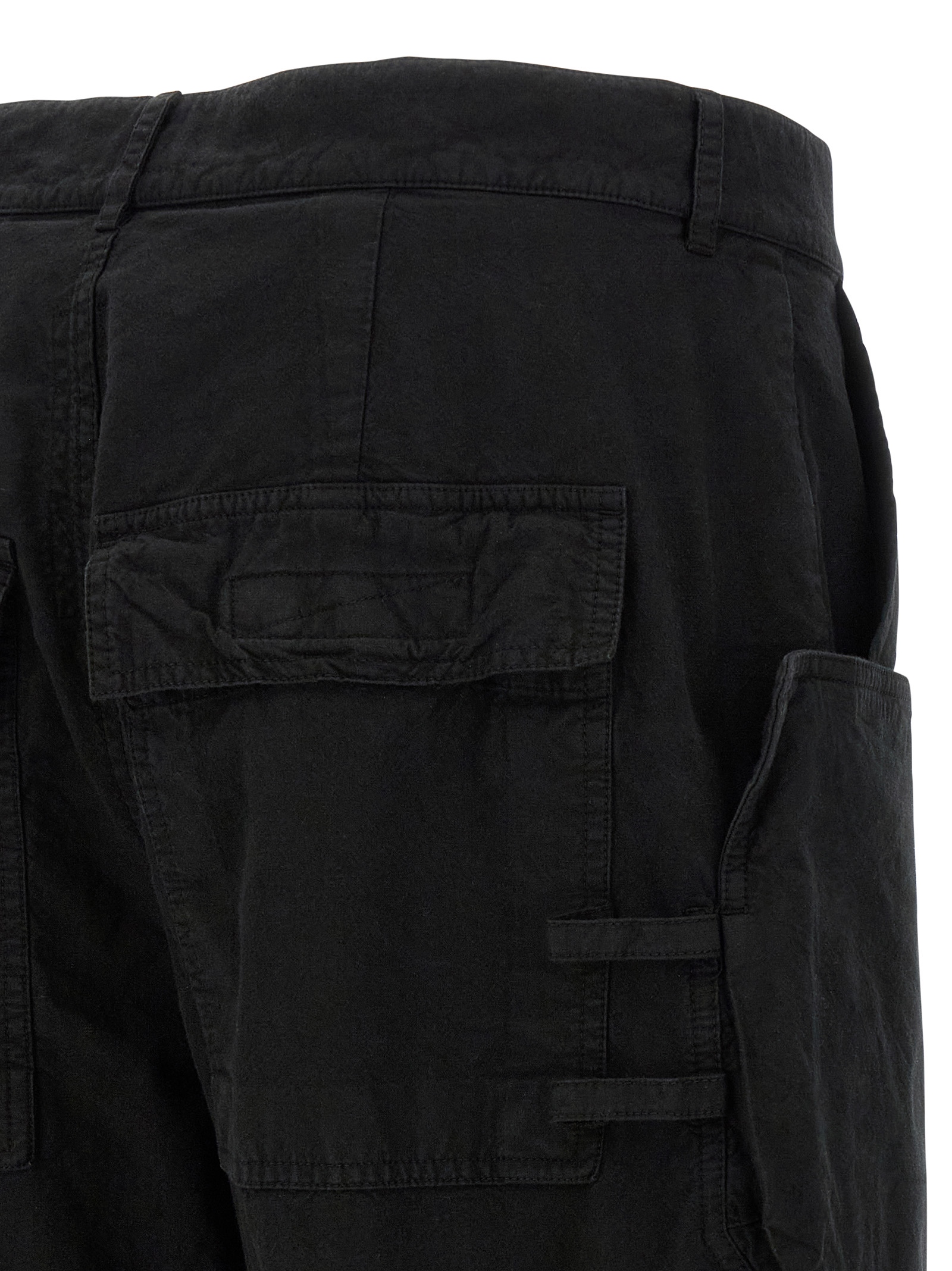 'Stefan Cargo' pants - immagine 4