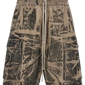 'Cargobela' bermuda shorts