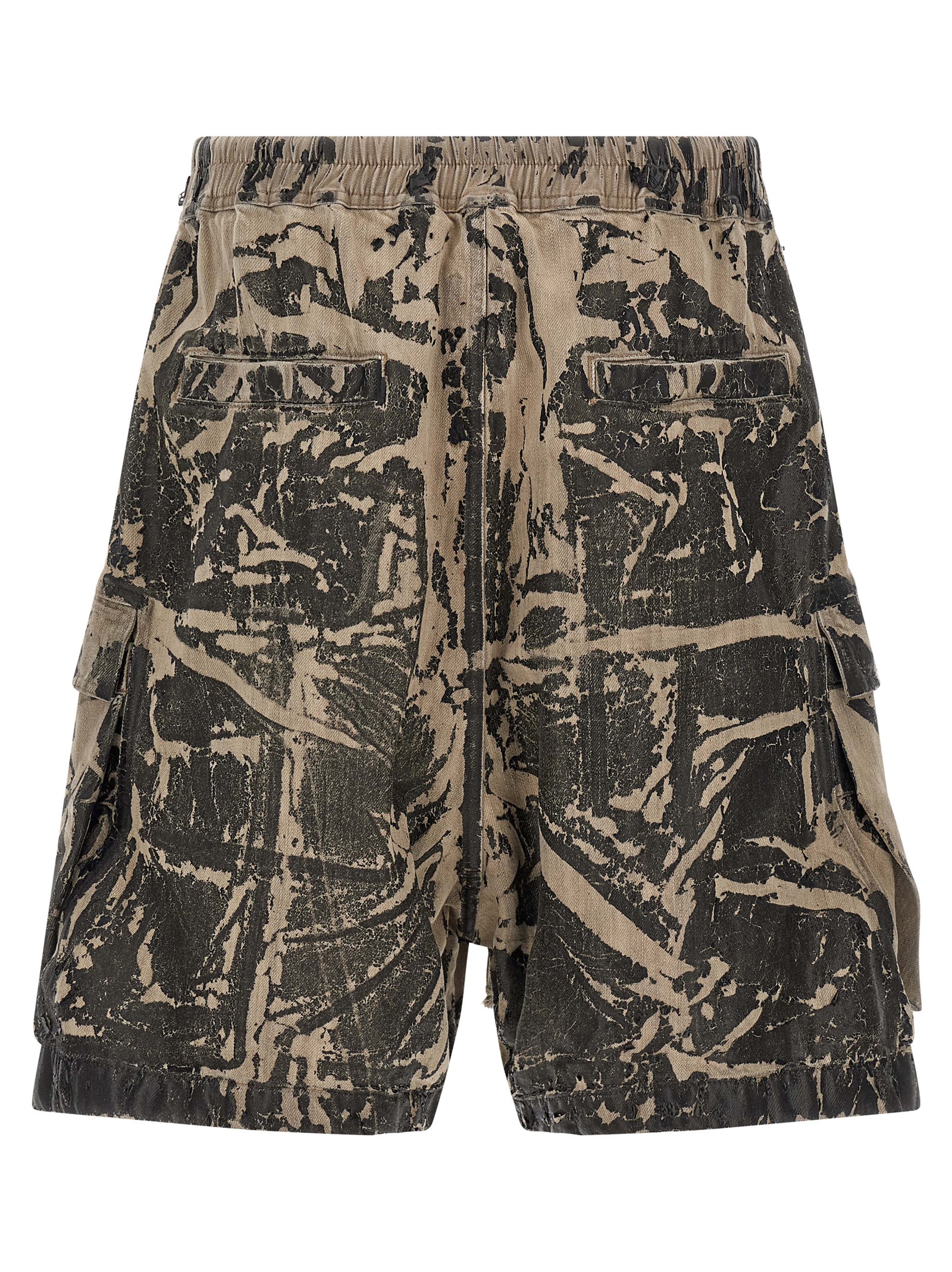 'Cargobela' bermuda shorts - immagine 2