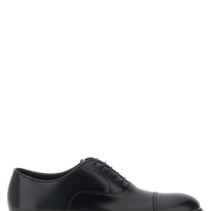 '5 Fori' lace up shoes