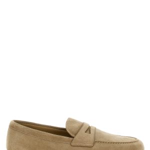 'Portsmouth' loafers
