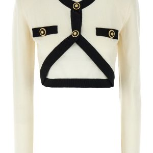 'Filo Leone Catena' sweater